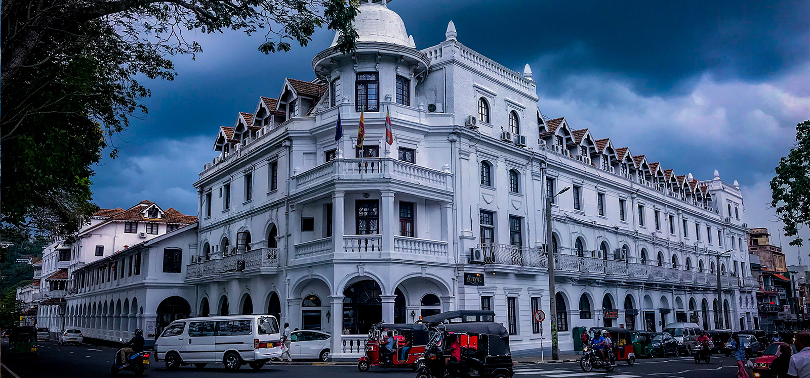 Sri-Lanka